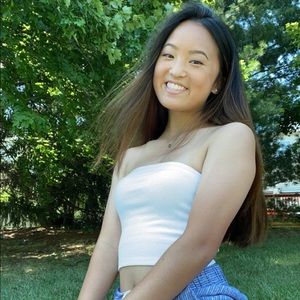 Meet your Posher, Jade